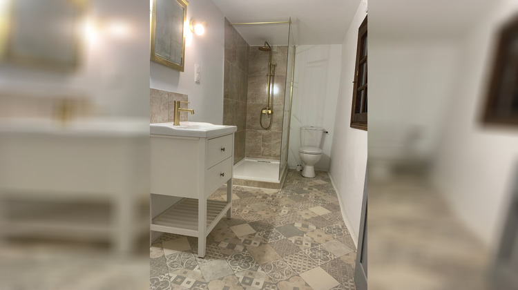 Ma-Cabane - Vente Appartement COTIGNAC, 70 m²