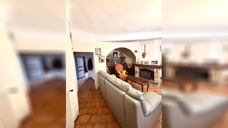 Ma-Cabane - Vente Appartement Cotignac, 80 m²