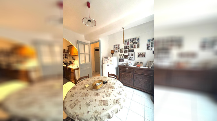 Ma-Cabane - Vente Appartement Cotignac, 80 m²