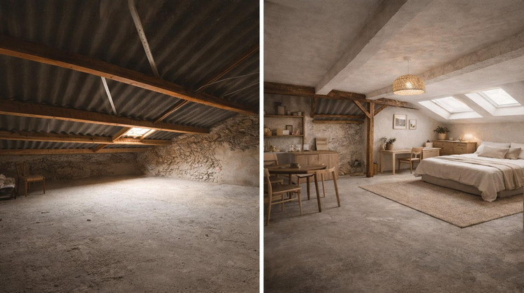 Ma-Cabane - Vente Appartement Cotignac, 80 m²