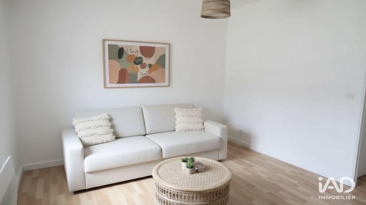 Ma-Cabane - Vente Appartement Cotignac, 37 m²