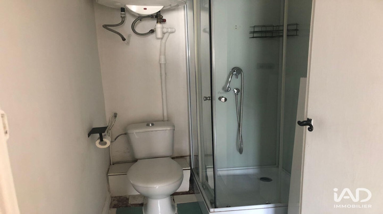 Ma-Cabane - Vente Appartement Cotignac, 37 m²