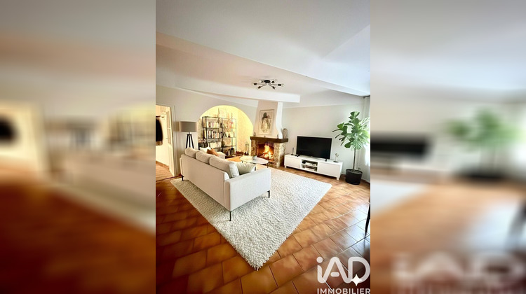 Ma-Cabane - Vente Appartement Cotignac, 80 m²
