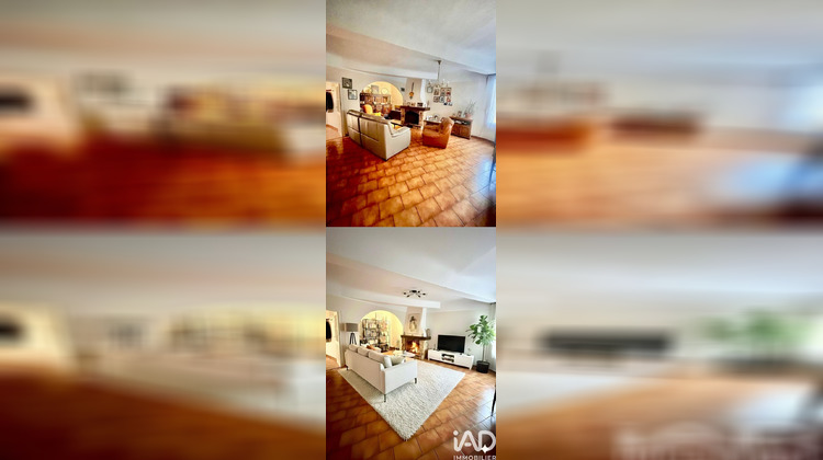 Ma-Cabane - Vente Appartement Cotignac, 80 m²