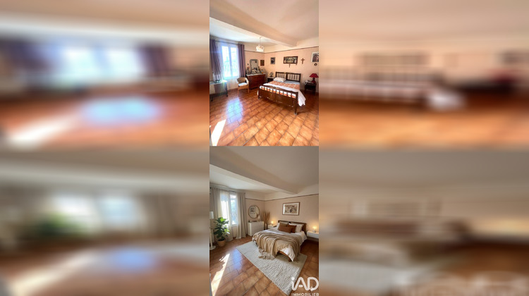 Ma-Cabane - Vente Appartement Cotignac, 80 m²