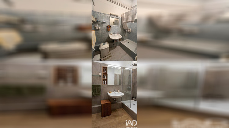 Ma-Cabane - Vente Appartement Cotignac, 80 m²