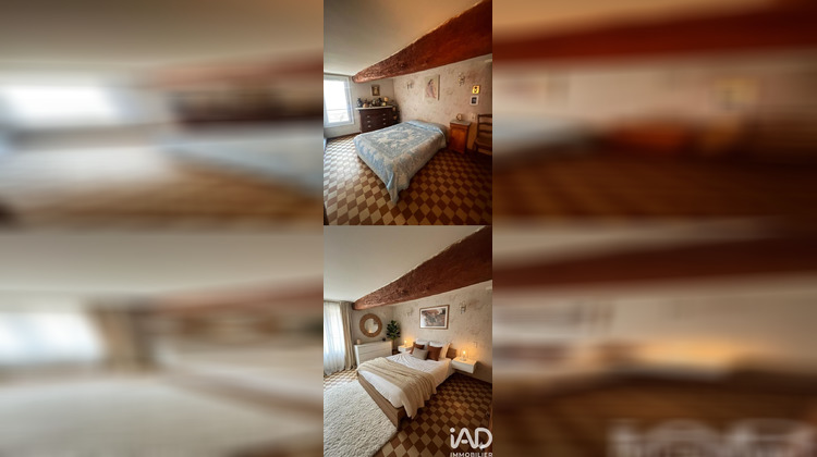 Ma-Cabane - Vente Appartement Cotignac, 80 m²