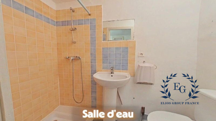 Ma-Cabane - Vente Appartement Cotignac, 40 m²