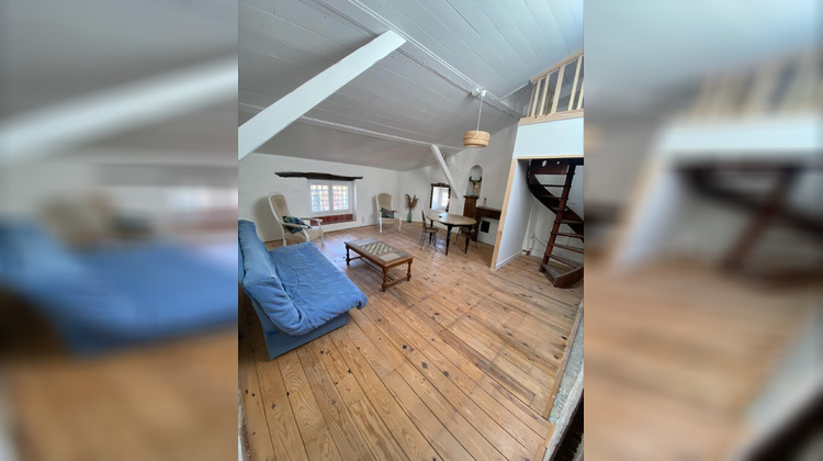 Ma-Cabane - Vente Appartement Cotignac, 70 m²
