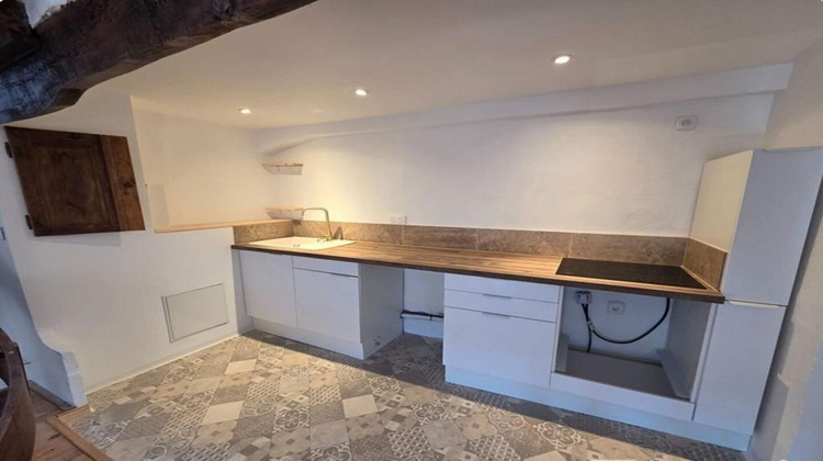 Ma-Cabane - Vente Appartement Cotignac, 70 m²