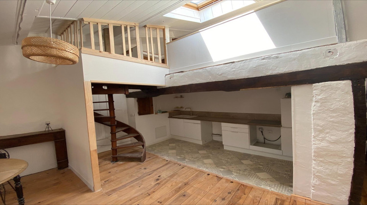 Ma-Cabane - Vente Appartement Cotignac, 70 m²