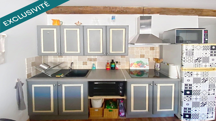 Ma-Cabane - Vente Appartement Cotignac, 49 m²
