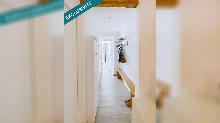 Ma-Cabane - Vente Appartement Cotignac, 49 m²