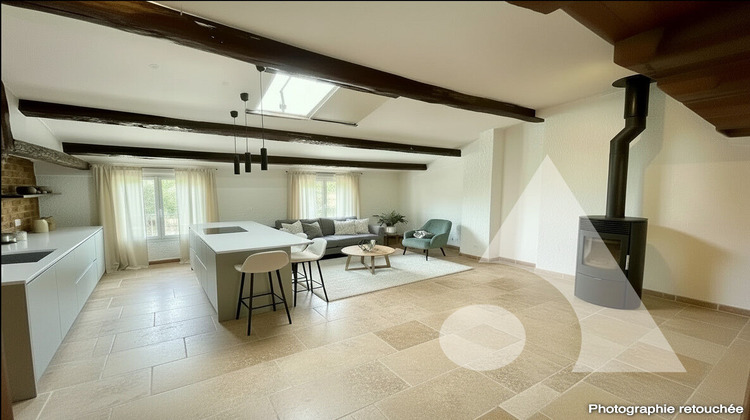 Ma-Cabane - Vente Appartement COTIGNAC, 63 m²