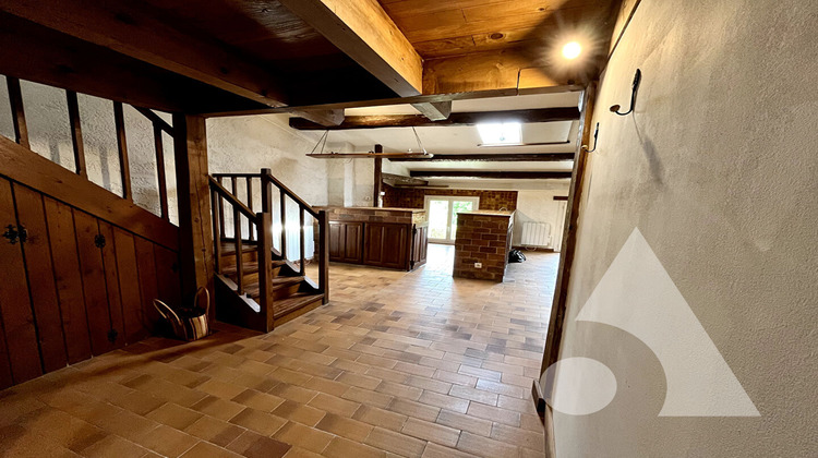 Ma-Cabane - Vente Appartement COTIGNAC, 63 m²