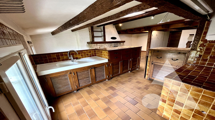 Ma-Cabane - Vente Appartement COTIGNAC, 63 m²