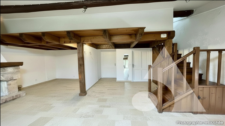 Ma-Cabane - Vente Appartement COTIGNAC, 63 m²