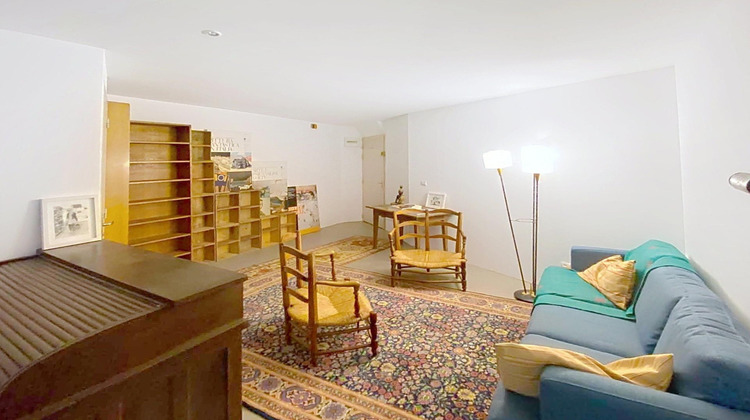 Ma-Cabane - Vente Appartement Cotignac, 44 m²