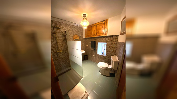 Ma-Cabane - Vente Appartement Cotignac, 93 m²