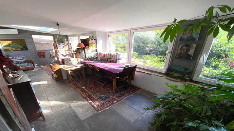 Ma-Cabane - Vente Appartement Cotignac, 93 m²