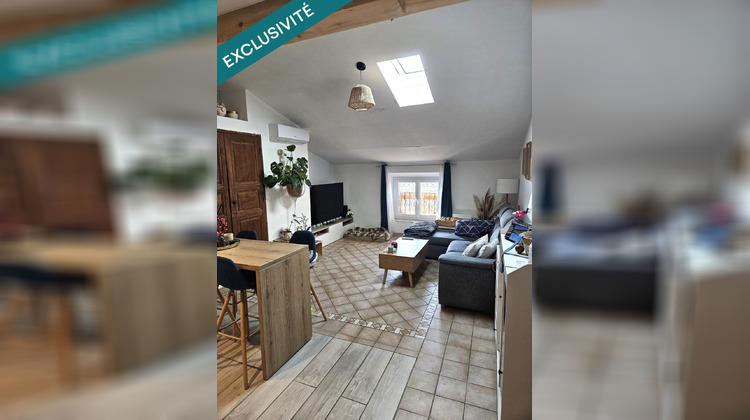 Ma-Cabane - Vente Appartement Cotignac, 48 m²