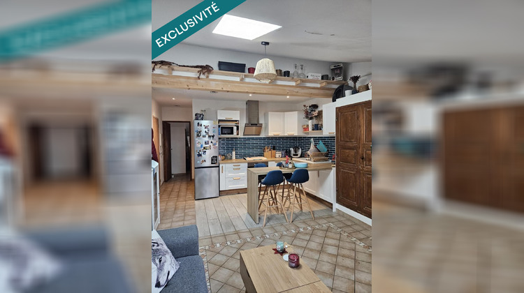 Ma-Cabane - Vente Appartement Cotignac, 48 m²