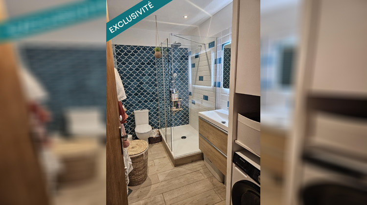 Ma-Cabane - Vente Appartement Cotignac, 48 m²