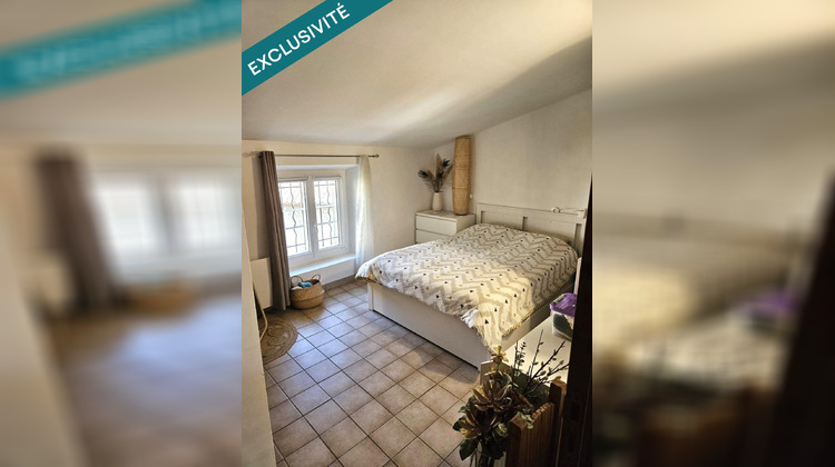Ma-Cabane - Vente Appartement Cotignac, 48 m²