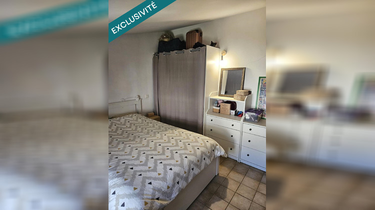 Ma-Cabane - Vente Appartement Cotignac, 48 m²