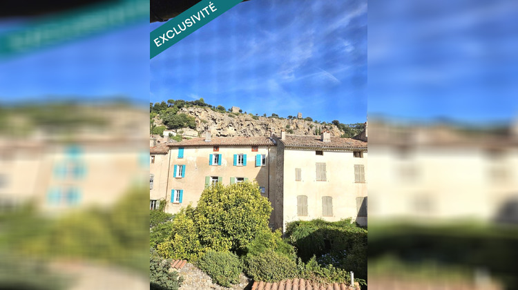 Ma-Cabane - Vente Appartement Cotignac, 48 m²