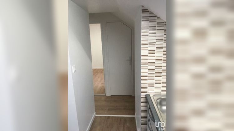 Ma-Cabane - Vente Appartement Coubert, 30 m²