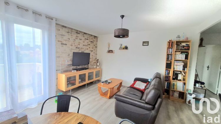 Ma-Cabane - Vente Appartement Coubert, 62 m²