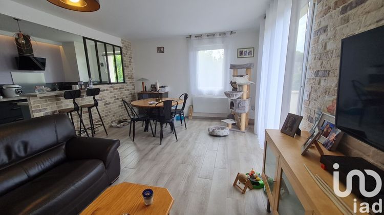 Ma-Cabane - Vente Appartement Coubert, 62 m²