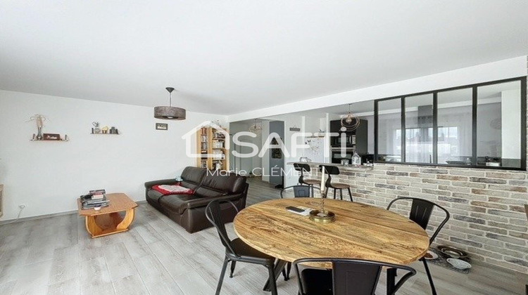 Ma-Cabane - Vente Appartement Coubert, 62 m²