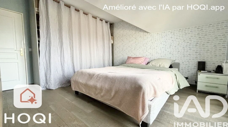Ma-Cabane - Vente Appartement Coubert, 76 m²