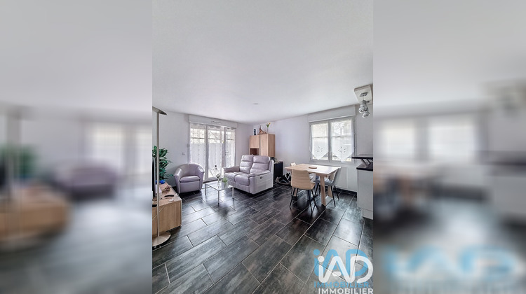 Ma-Cabane - Vente Appartement Coubert, 61 m²