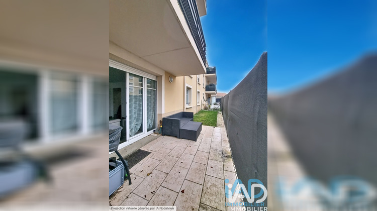 Ma-Cabane - Vente Appartement Coubert, 61 m²