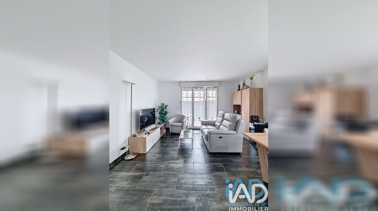 Ma-Cabane - Vente Appartement Coubert, 61 m²