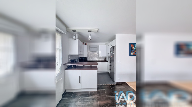 Ma-Cabane - Vente Appartement Coubert, 61 m²