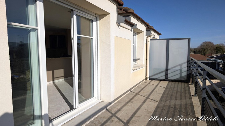 Ma-Cabane - Vente Appartement COUBERT, 57 m²