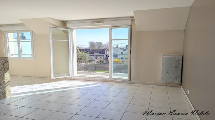 Ma-Cabane - Vente Appartement COUBERT, 57 m²