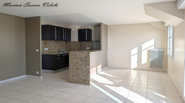 Ma-Cabane - Vente Appartement COUBERT, 57 m²