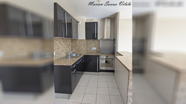 Ma-Cabane - Vente Appartement COUBERT, 57 m²