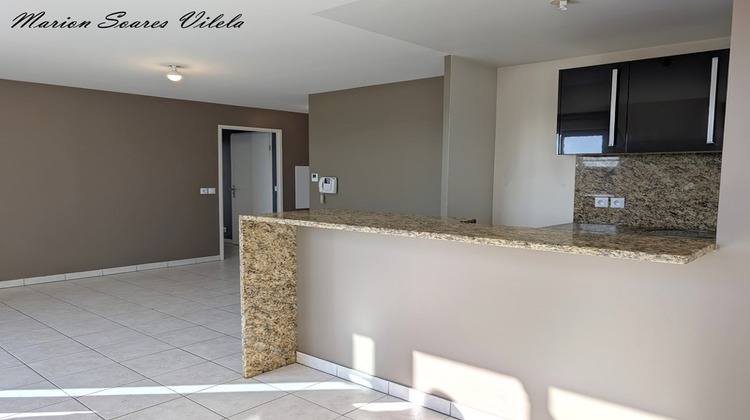 Ma-Cabane - Vente Appartement COUBERT, 57 m²