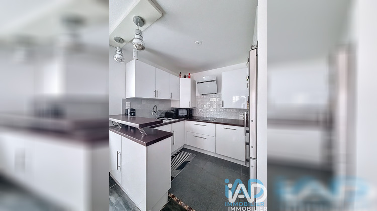 Ma-Cabane - Vente Appartement Coubert, 61 m²