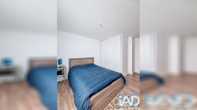 Ma-Cabane - Vente Appartement Coubert, 61 m²