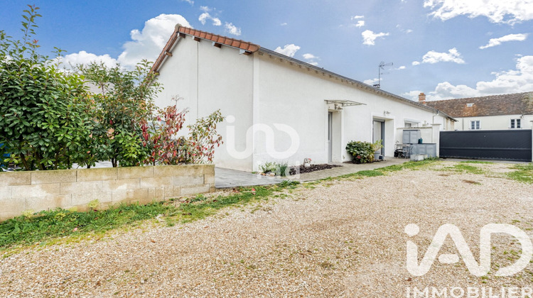 Ma-Cabane - Vente Appartement Coubert, 76 m²