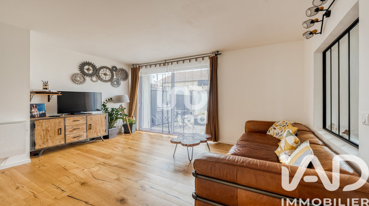 Ma-Cabane - Vente Appartement Coubert, 76 m²
