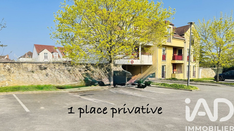 Ma-Cabane - Vente Appartement Coubert, 47 m²