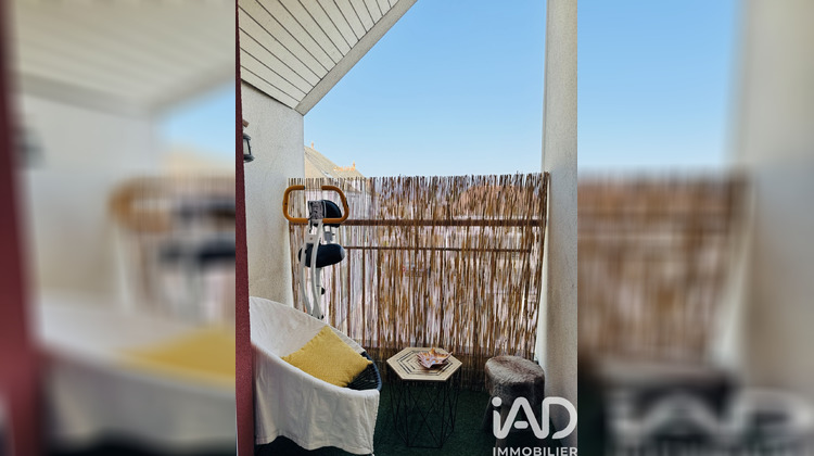 Ma-Cabane - Vente Appartement Coubert, 47 m²